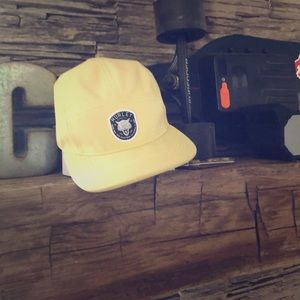 *6PANeL*SUMMER*sTRapbACK*by Hurley=a NIKE brand